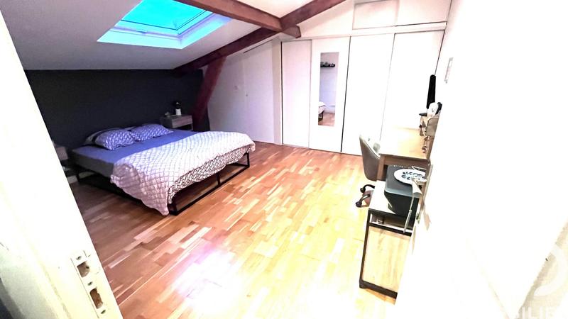 Appartement - 55 m² - 4 pièces