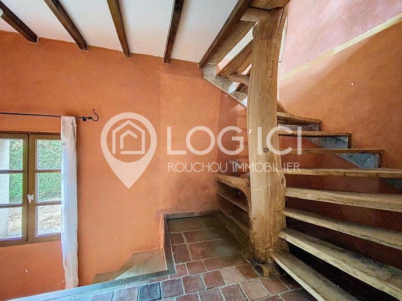 Maison - 220 m² - 8 pièces