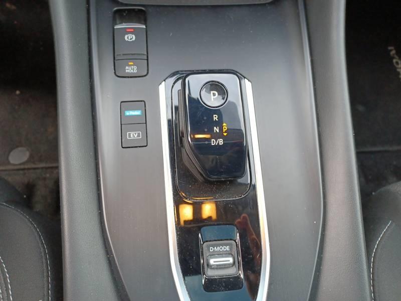 Nissan Qashqai e-Power 190 ch n-Connecta