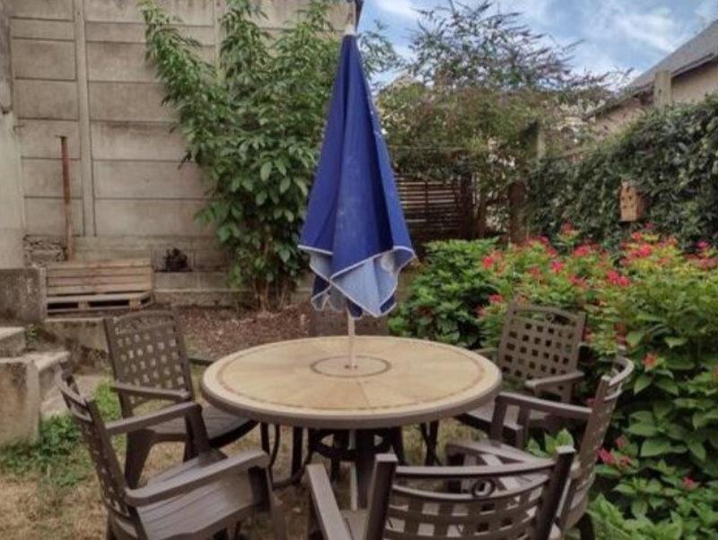 Maison - 114 m² - 4 pièces