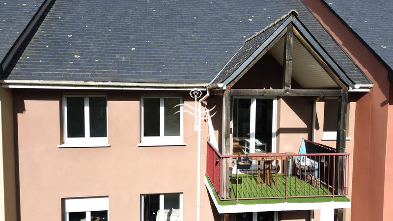 Appartement - 52 m² - 3 pièces