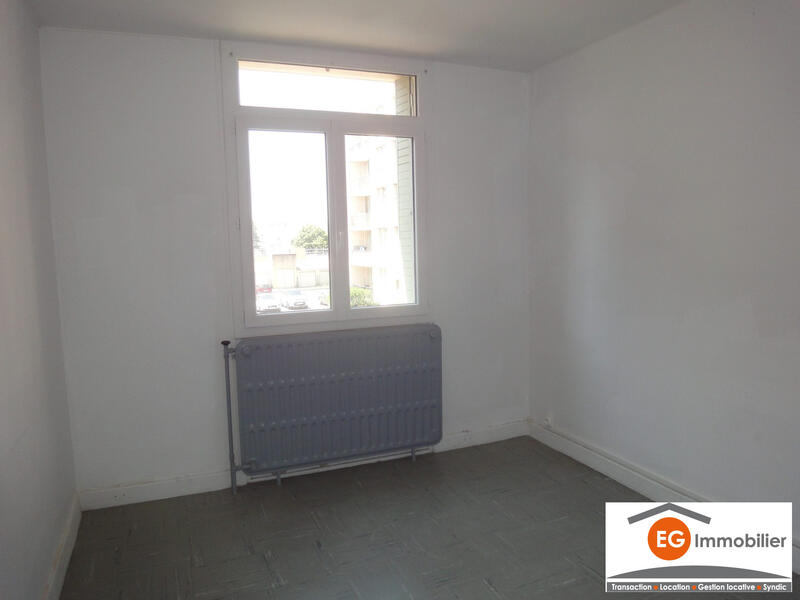 Appartement - 70 m² - 4 pièces
