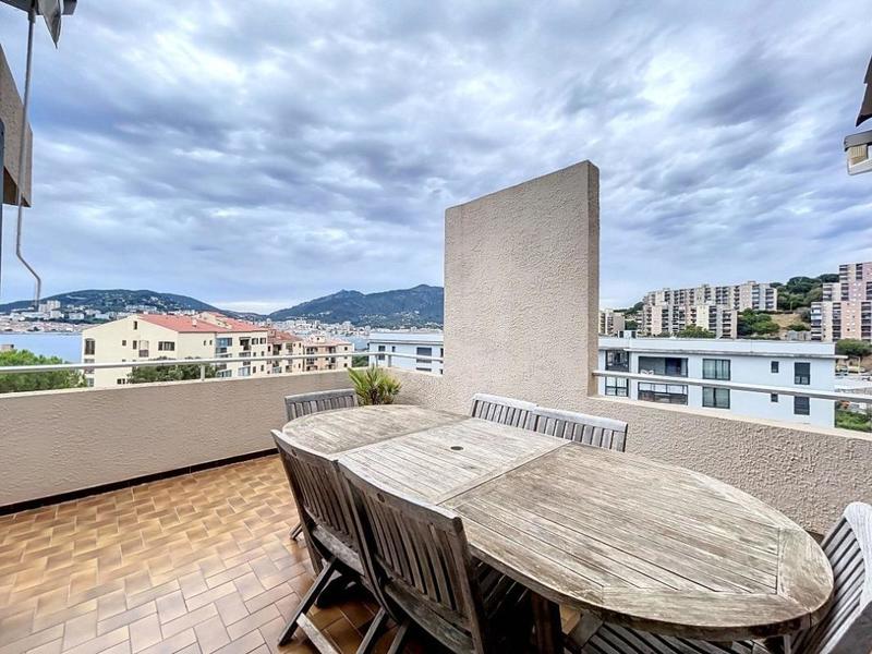 Duplex - 146 m² - 5 pièces