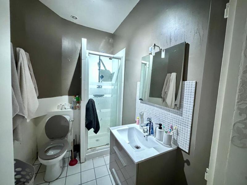 Immeuble - 100 m² - 5 pièces