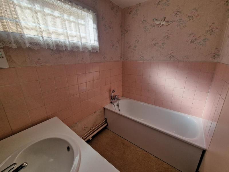 Maison - 75 m² - 4 pièces