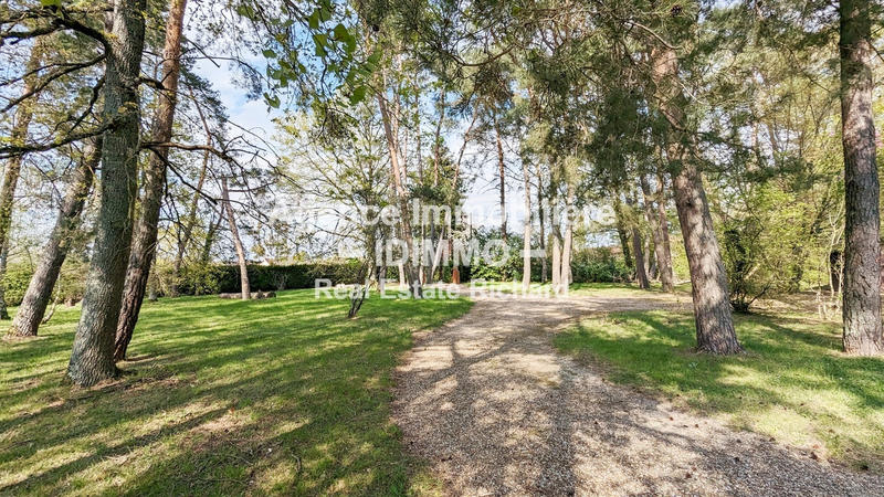 Maison - 114 m² - 6 pièces