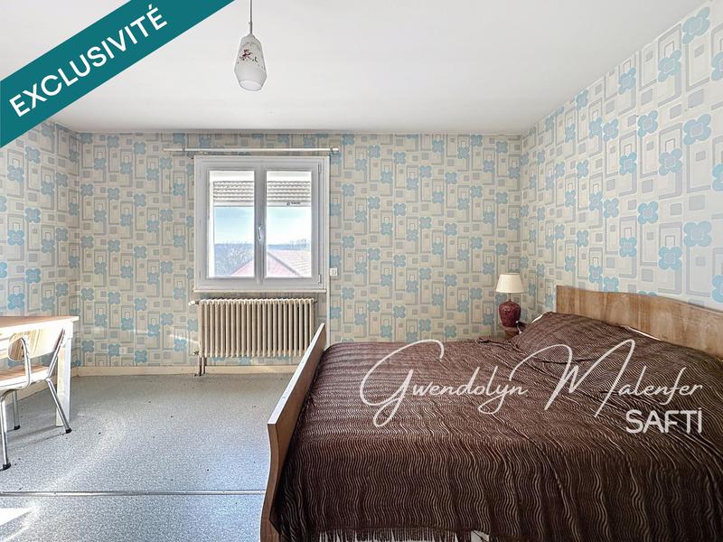 Maison - 277 m² - 11 pièces