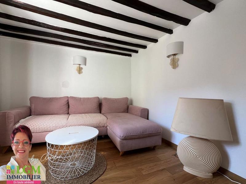 Maison - 73 m² - 3 pièces