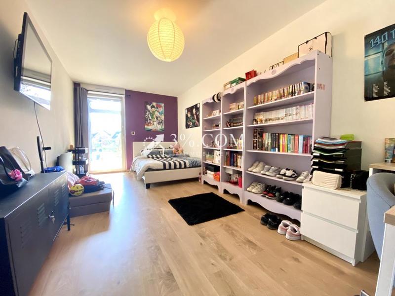 Maison - 170 m² - 5 pièces