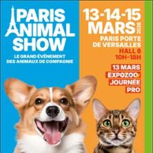 Paris Animal Show