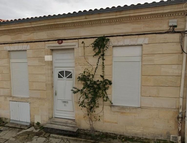 Maison - 83 m² - 4 pièces