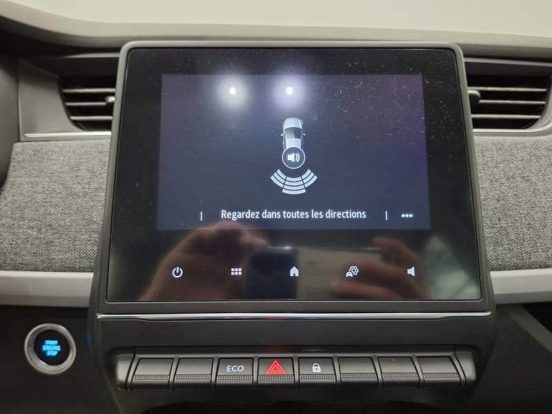 Renault Zoe R110 Zen Ze50 Location batterie