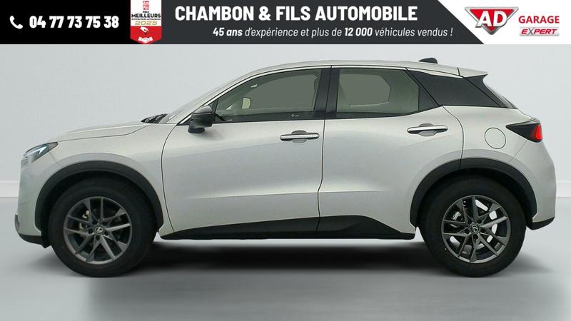 Lexus Lbx 2wd Business