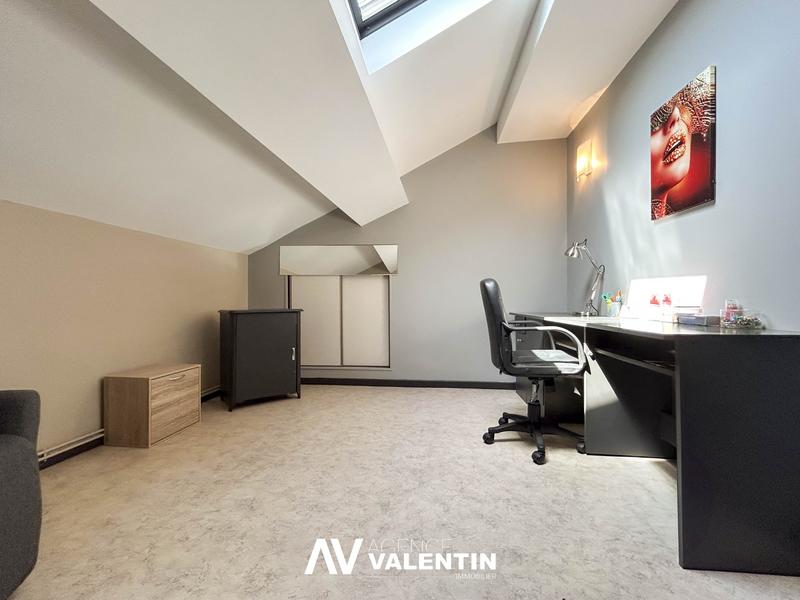 Maison - 153 m² - 8 pièces