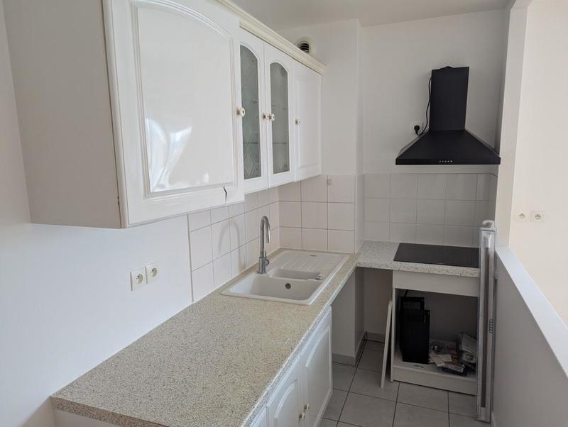 Appartement - 39 m² - 2 pièces