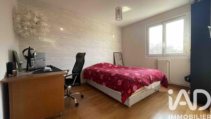 Maison - 108 m² - 6 pièces