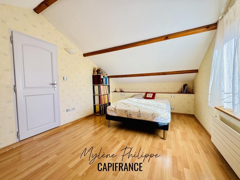 Appartement - 151 m² - 5 pièces