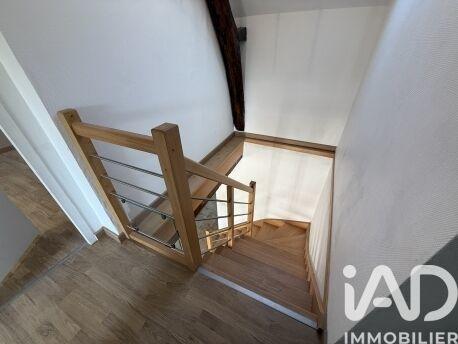 Maison - 178 m² - 7 pièces