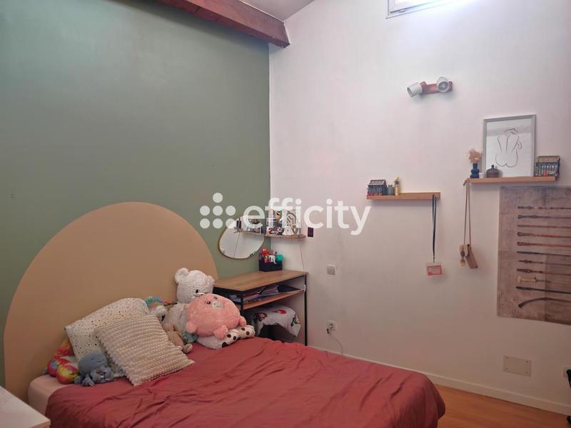 Maison - 167 m² - 5 pièces