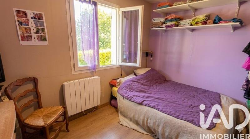 Maison - 71 m² - 4 pièces