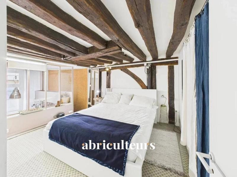 Local commercial - 58 m² - 3 pièces