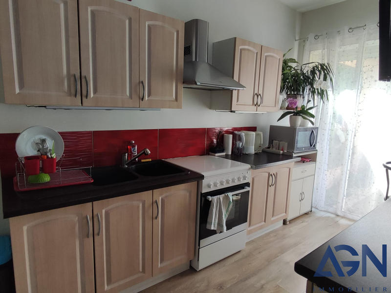 Maison - 173 m² - 7 pièces