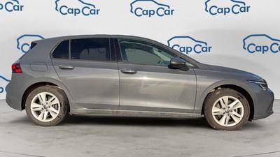 Volkswagen Golf VIII 2.0 Tdi 150 Dsg7 Life Business 1st