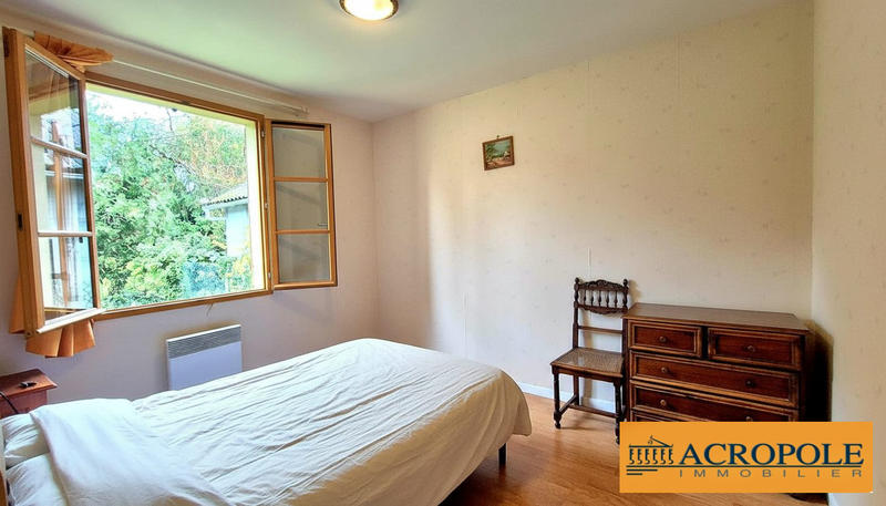 Maison - 76 m² - 3 pièces