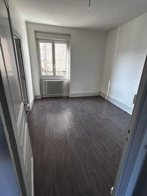 Appartement - 52 m² - 2 pièces