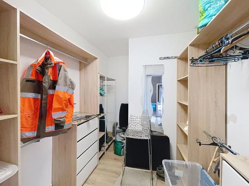 Maison - 136 m² - 5 pièces