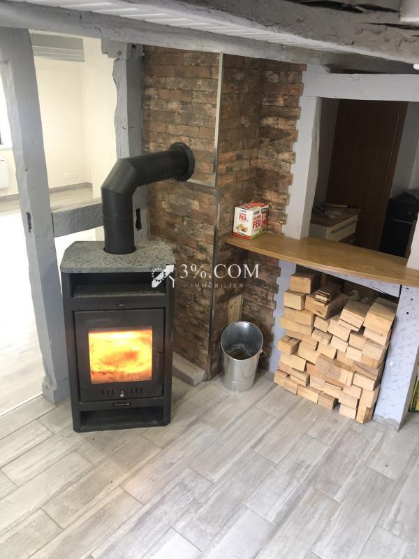 Maison - 255 m² - 9 pièces