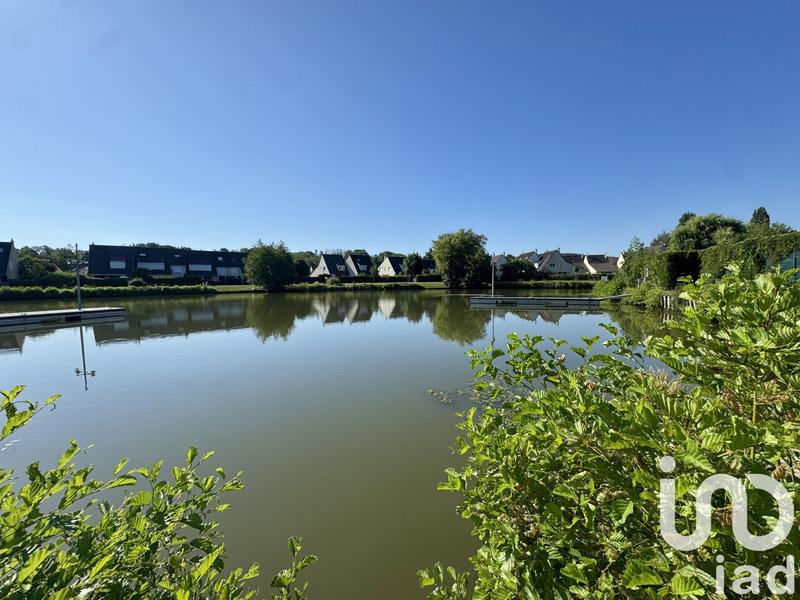 Maison - 146 m² - 6 pièces