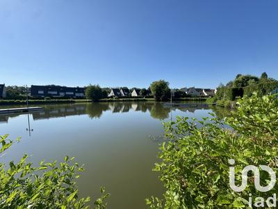 Maison - 146 m² - 6 pièces