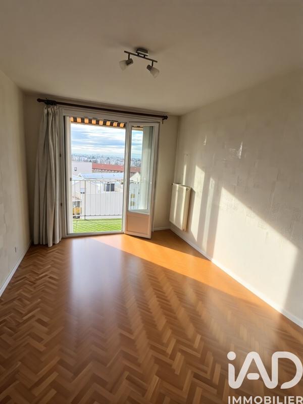 Appartement - 77 m² - 3 pièces