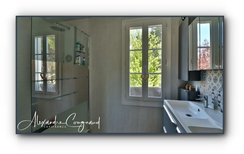 Maison de village - 134 m² - 6 pièces