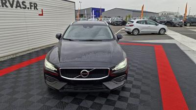 Volvo V60 D3 150 Ch Momentum