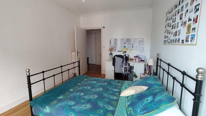 Appartement - 55 m² - 2 pièces