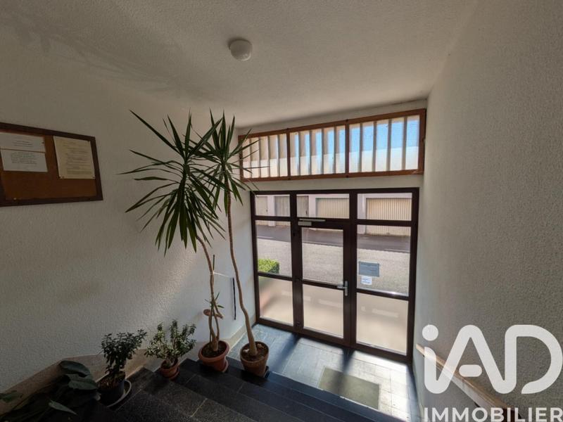 Appartement - 68 m² - 4 pièces