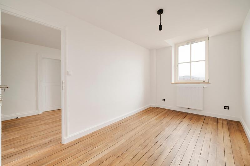 Duplex - 140 m² - 4 pièces