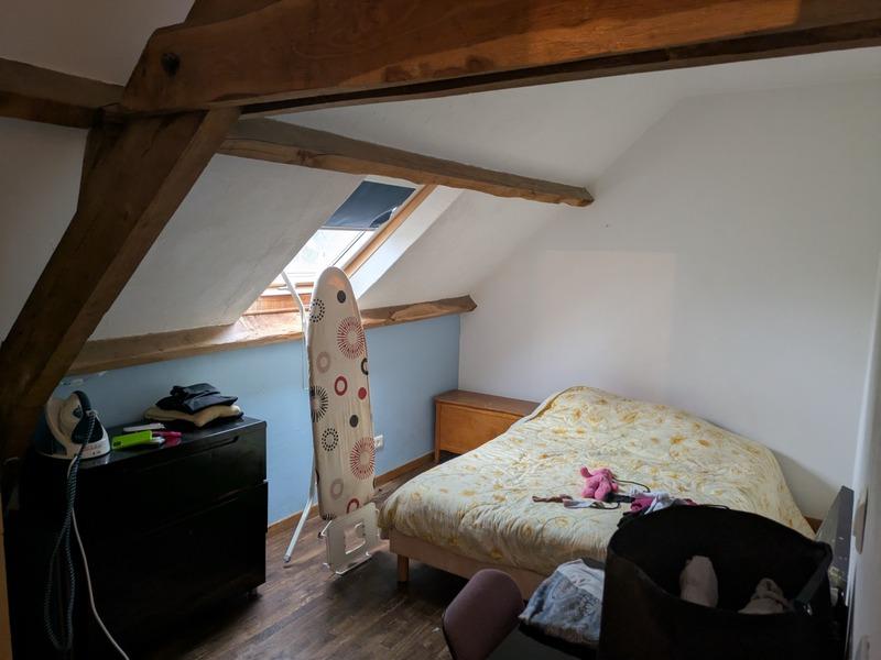 Maison - 133 m² - 8 pièces