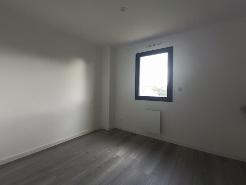 Maison - 108 m² - 6 pièces