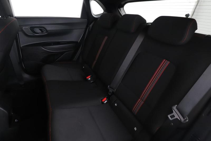 Hyundai i20 1.0 t-GDi Hy 48v n Line Creative 100 ch