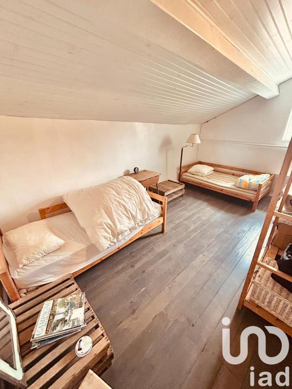 Maison - 151 m² - 4 pièces