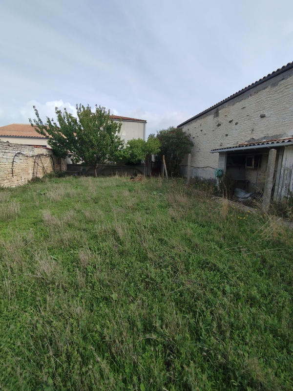 Maison - 170 m² - 8 pièces