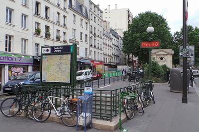 Fonds de commerce - Magasins - 335 m²