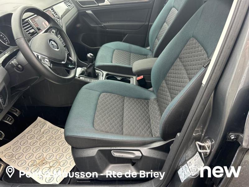 Volkswagen Golf Sportsvan Business 1.0 Tsi 115 Bvm6 Confortline