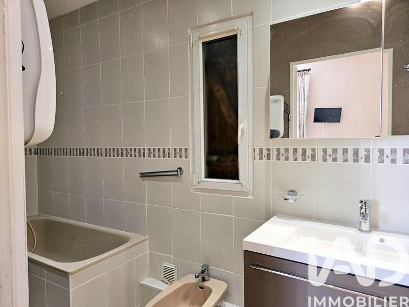 Maison de ville - 87 m² - 5 pièces