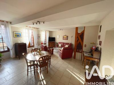 Maison de ville - 195 m² - 7 pièces