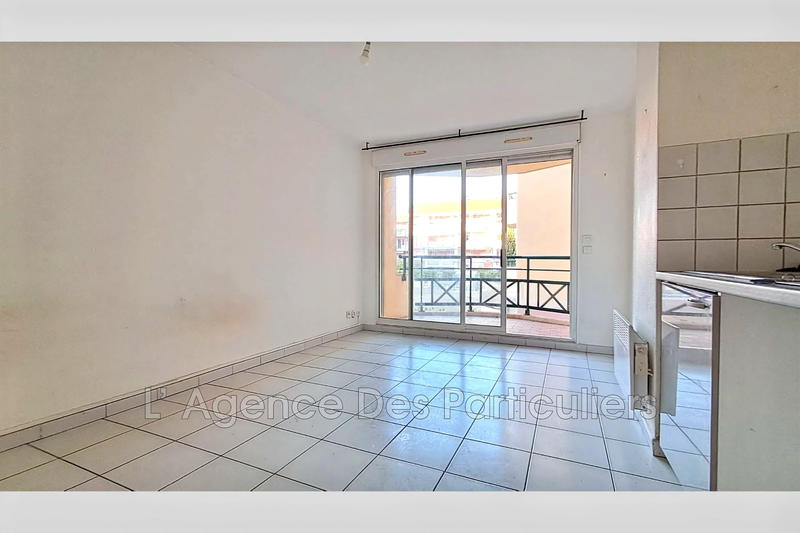 Appartement - 30 m² - 2 pièces