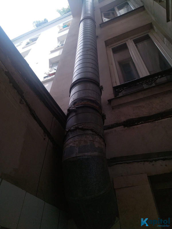 Fonds de commerce - Hôtellerie / Restauration - 70 m²